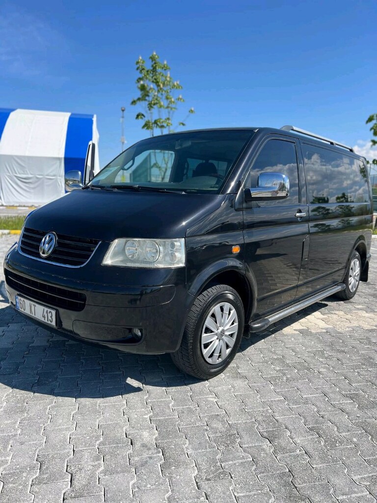 özel üretim transporter - 3