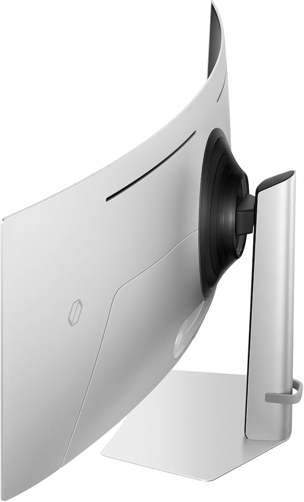 Samsung Odyssey OLED G9 (G91SD) - 49" UltraWide 144Hz Oyuncu Monitörü - 3