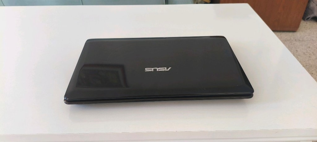 ASUS LAPTOP_İ5_4GB RAM_2GB EK_14.1 İNC. GRAFİK VE OYUN İCİ_ KELEPİR - 9