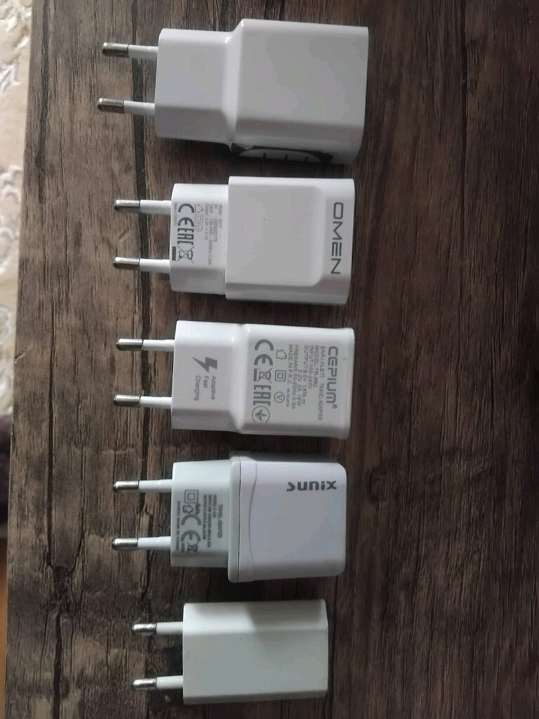 kaliteli hızlı şarz cihazları tane fiyattır seç beğen al - 4