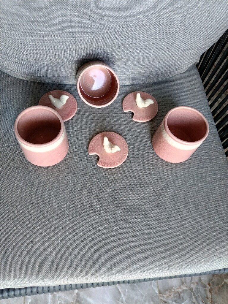 Üçlü baharat takımı - 2