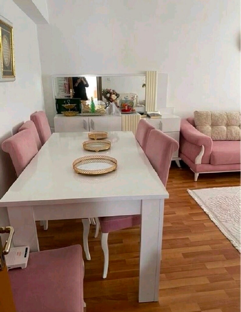 komple salon takımı - 4