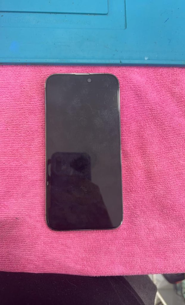 İPHONE 14 PRO MAX 128 GB - 2