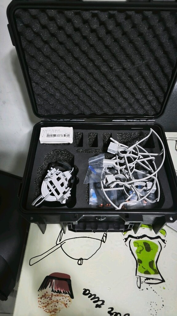 dja Drone aksesuar - 3
