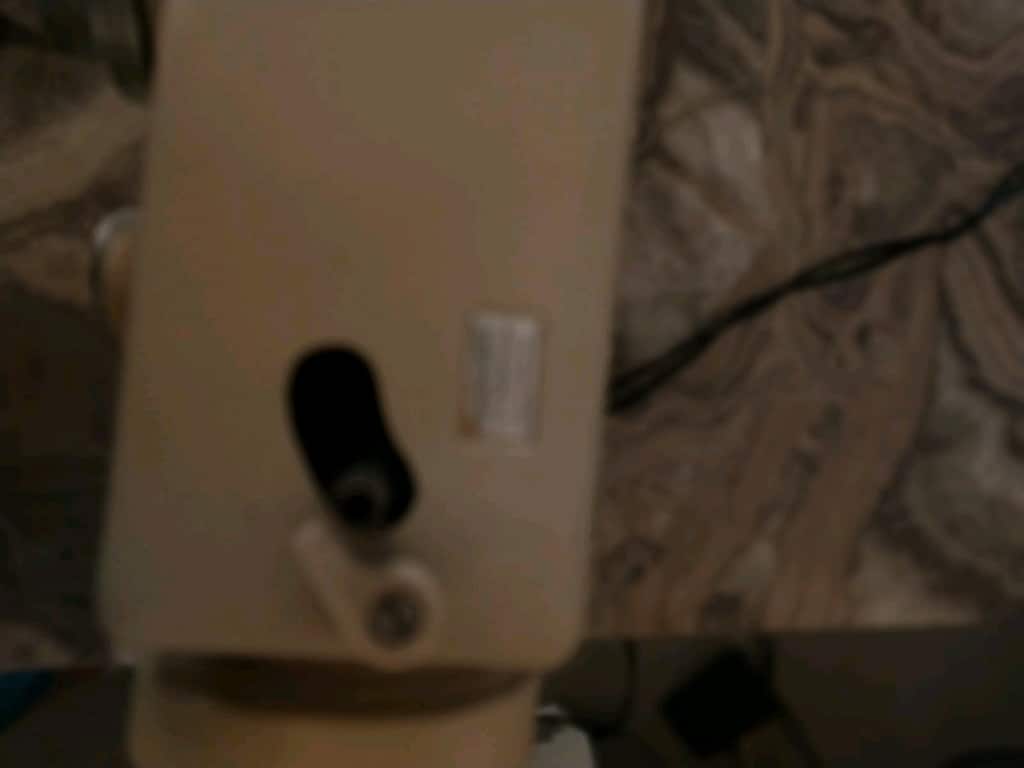 Beko dikiş makinesi retro - 8