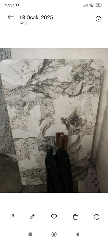 yemek masası - 2