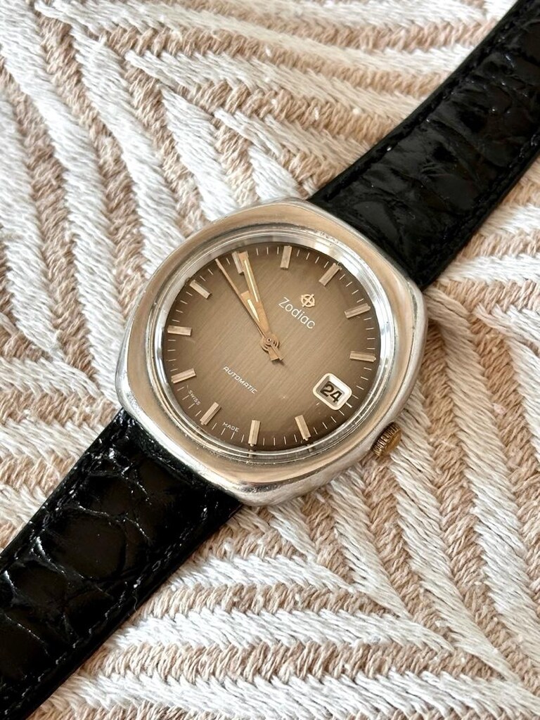 Zodiac Tonneau - Enfes Kondisyon - 3