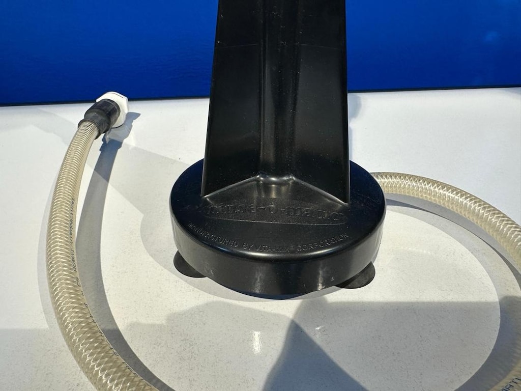 Vitamix Rinse O Matic Duşlama Sistemli Blender Hazne Yıkama Aparatı - 4