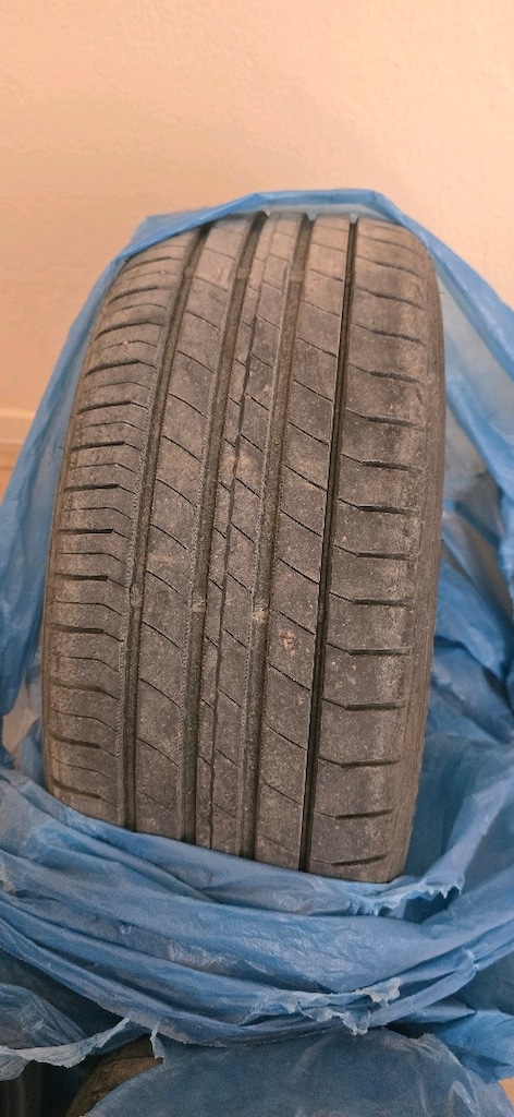 195 50 15 Dunlop Marka Yazlık Lastik - 2
