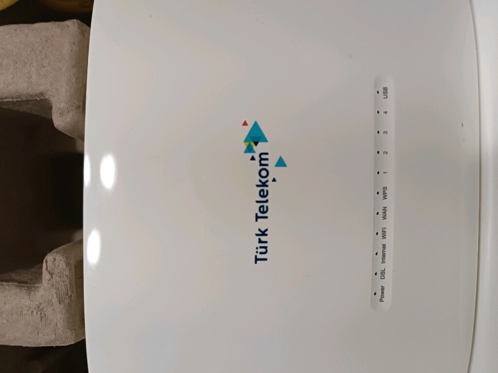 Modem - 2