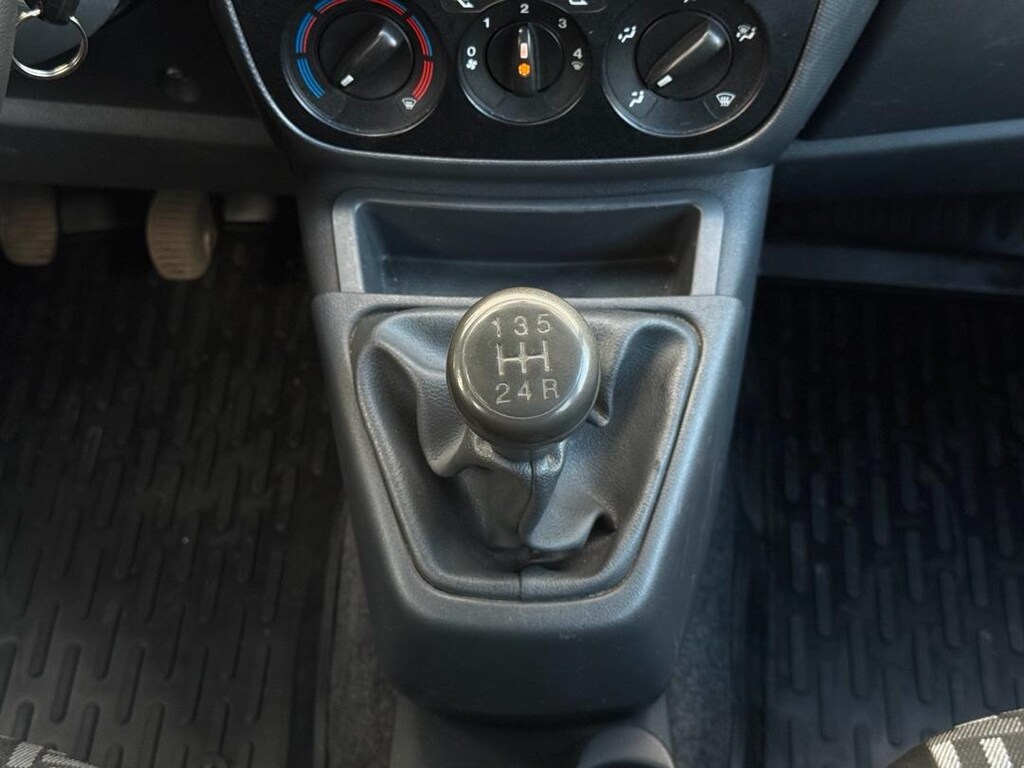 2008 MODEL 1.3 MULTİJET FİORİNO DYNAMİC - 15