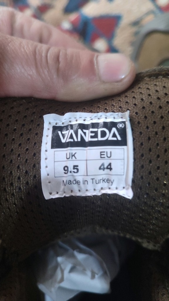 orjinal vaneda bot 44 numara - 4