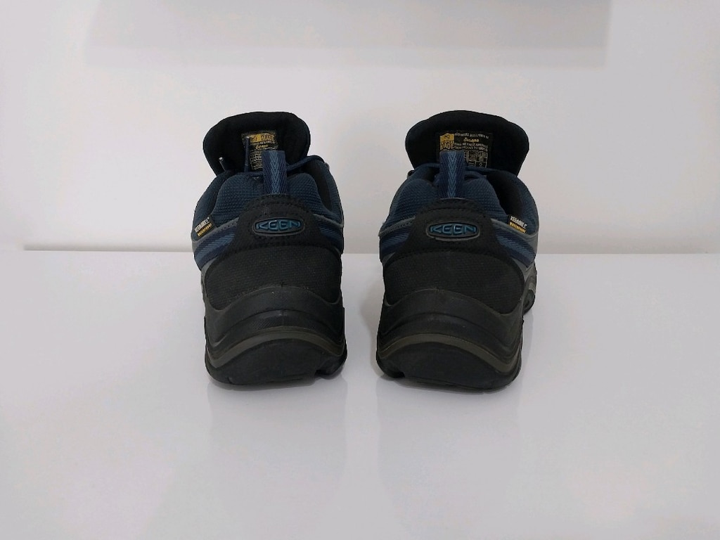 Keen Outdoor Ayakkabı - 4