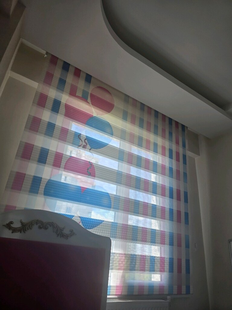 zebra perde - 8