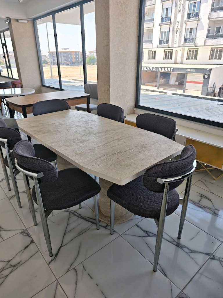 yemek masaları şok kampanya - 7