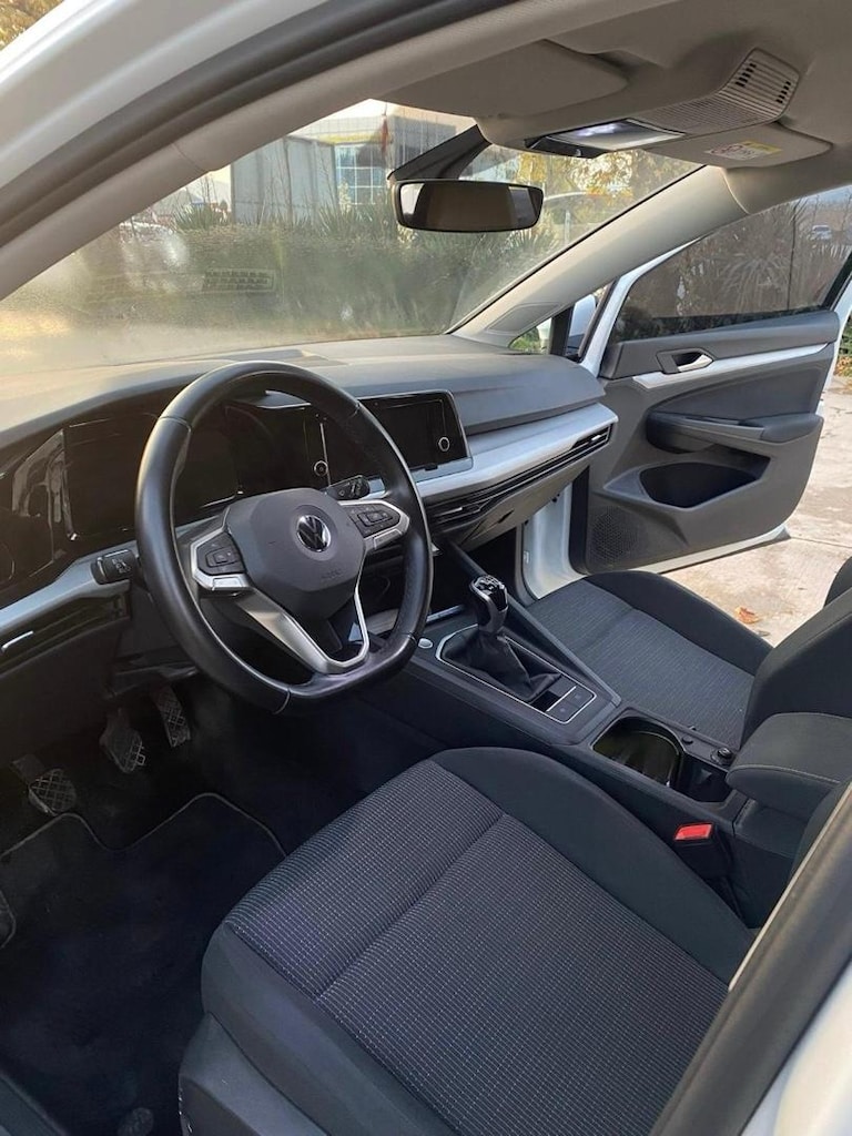 Sahibinden 2022 Model Golf 8 impression - 5
