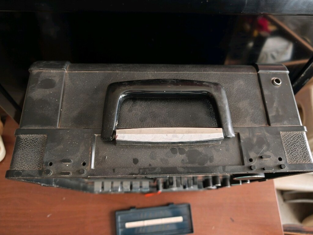 National panasonic RXA2F - 6
