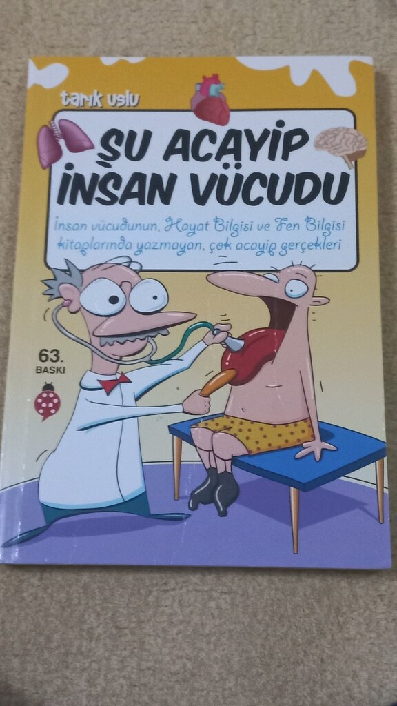 Şu acayip set - 2