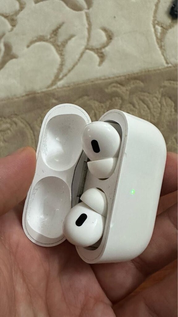 Airpods Pro 2 - Orjinal - 2