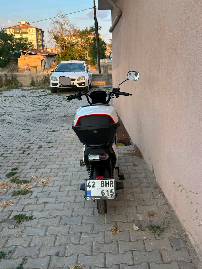 Arora zr2 zorro - 3