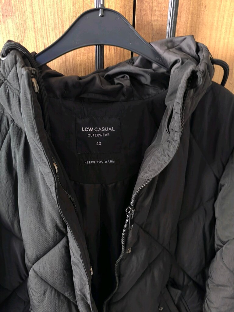 LCW şişme mont