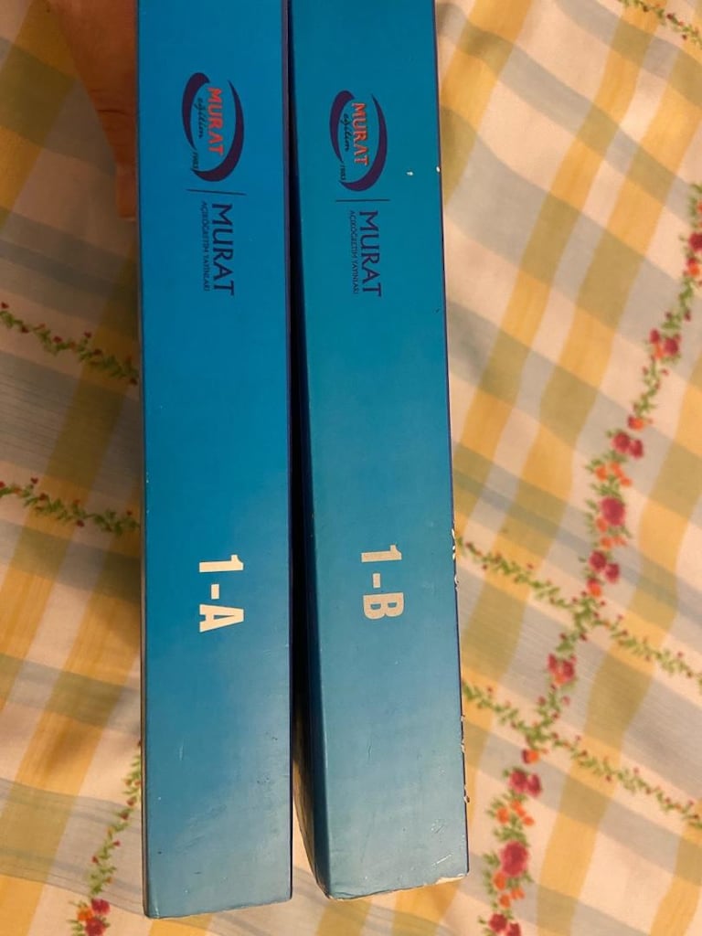 işletme kitabı - 4