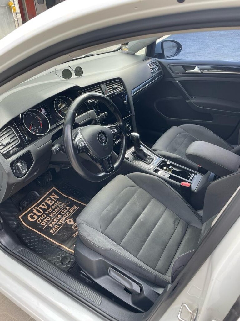 GOLF 2020 ÇIKIŞLI 1.5 TSI ACT 150 PS BOYA-DEĞİŞEN-TRAMER YOK. - 6
