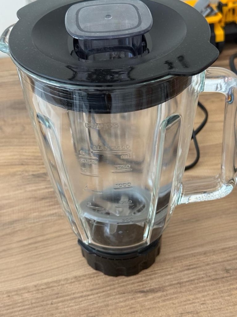 Philips Blender Hr2228/90 Problend 5000 Cam Smoothie - 2
