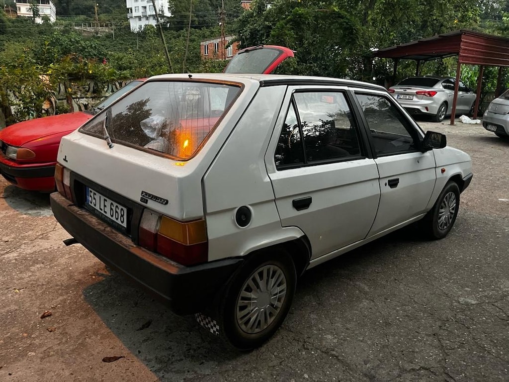 temiz motoru güzel - 7