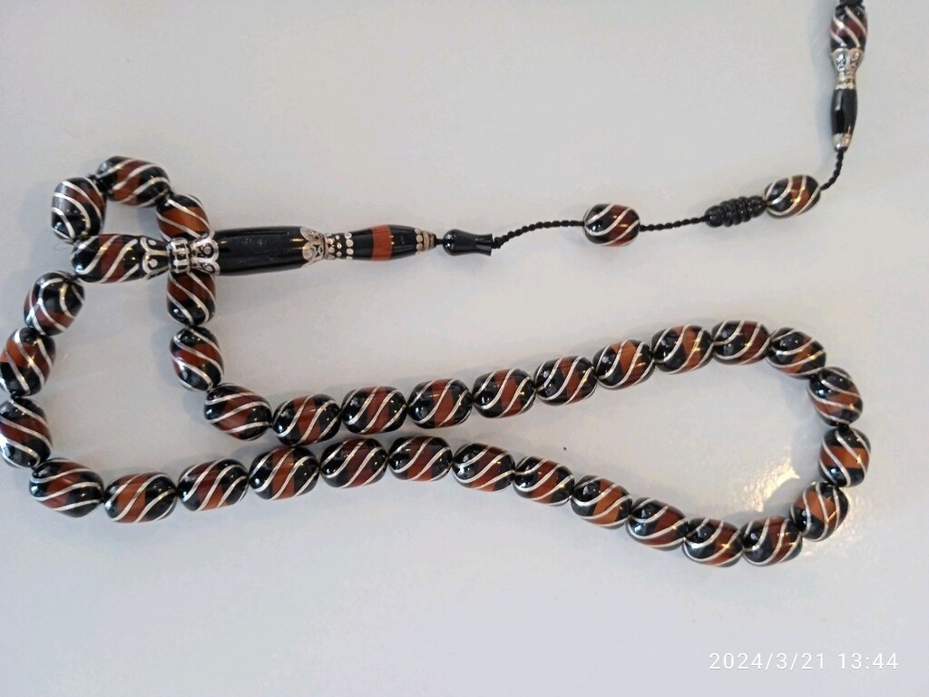 OLTU TAŞİ TESBİH - 4