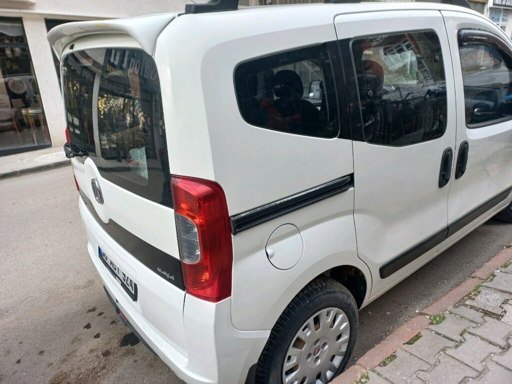 orijinal aile arabası - 2
