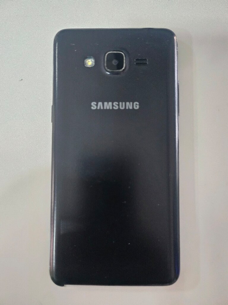 Samsung Grand Prime - 4