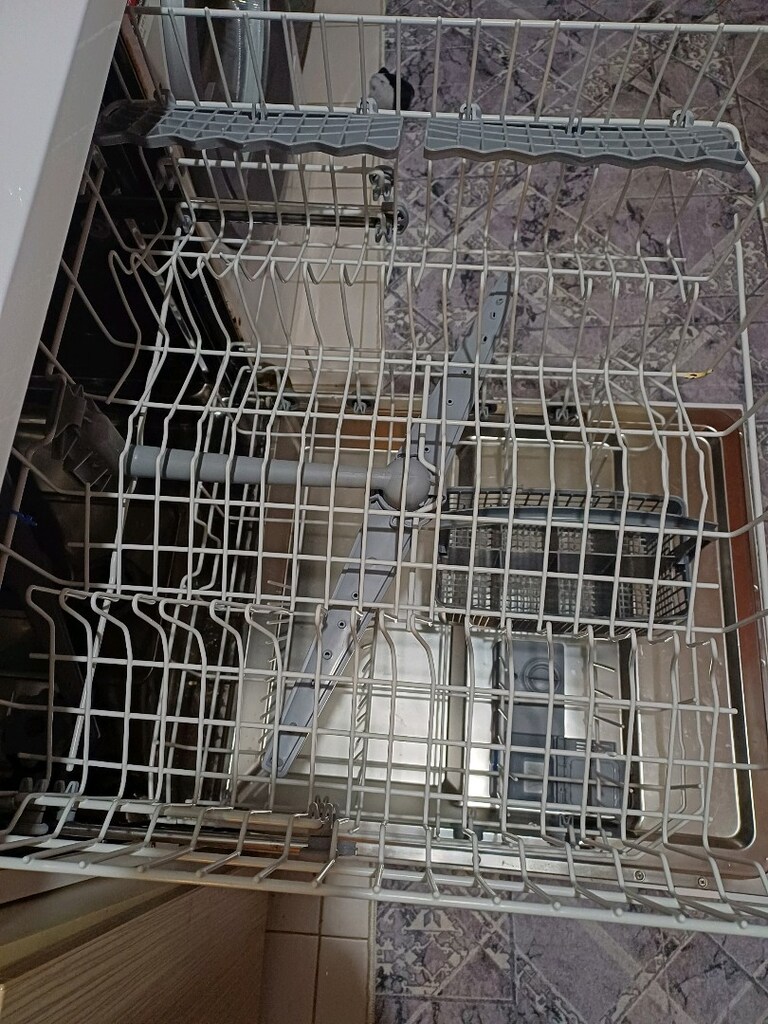 VESTEL 3 PROGRAMLI BULAŞIK MAKİNASI - 4