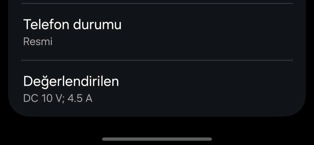 TR KAYITLI ORİJİNAL S23 ULTRA - 4