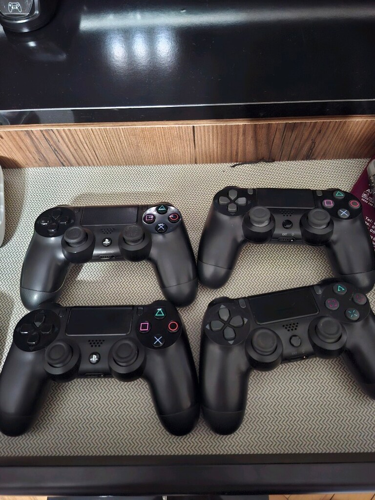 PS3,PS4,PS5 XBOX MAKİNA,KOL,OYUN HERŞEY DETAY AÇIKLAMA OKU - 7
