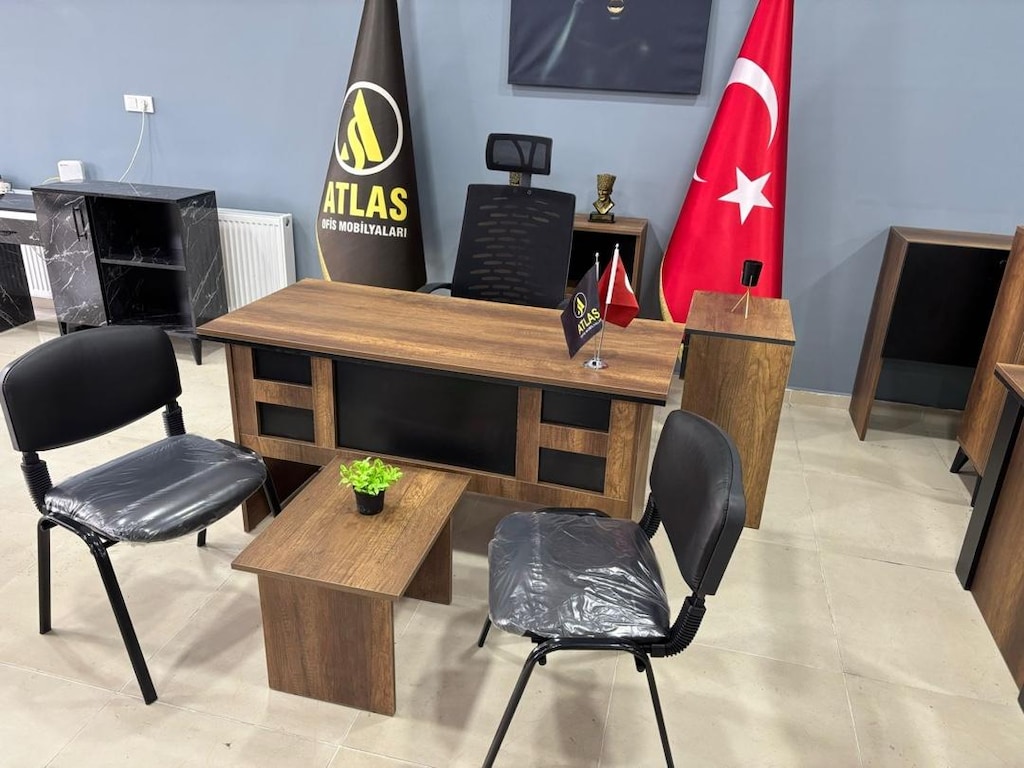 OFİS MASA TAKIMI!!!KAMPANYA - 2