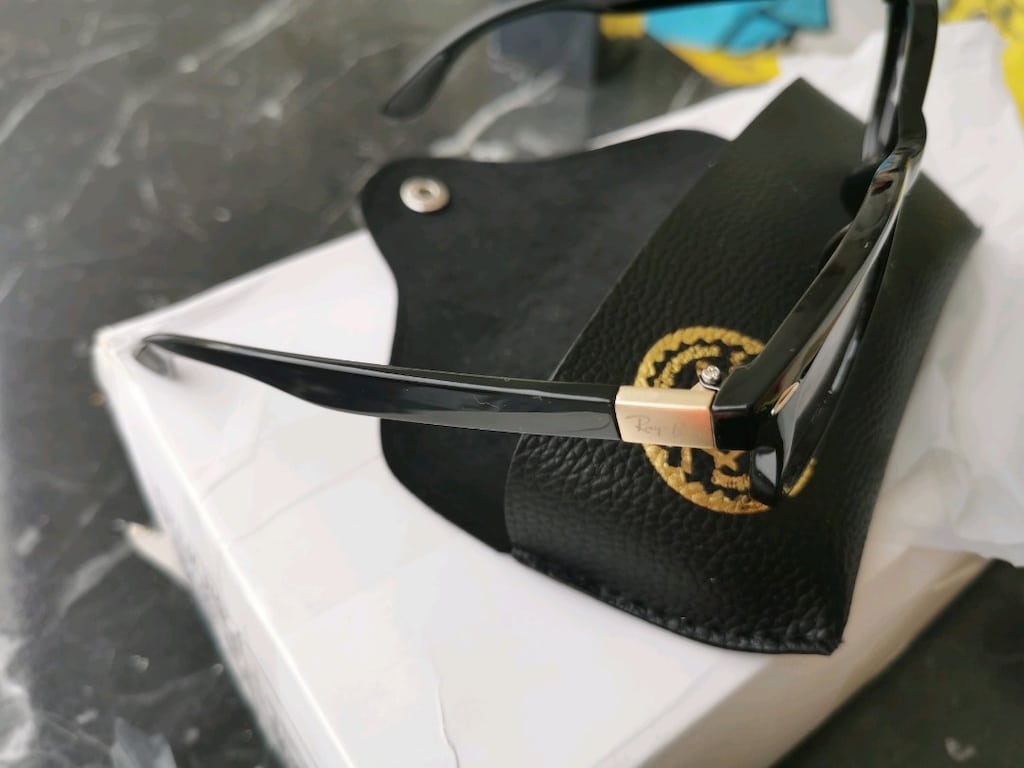 FIRSAT-Ray-Ban unisex Güneş Gözlüğü - 10