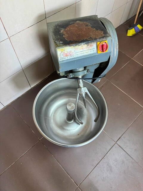 imalat malzemeleri