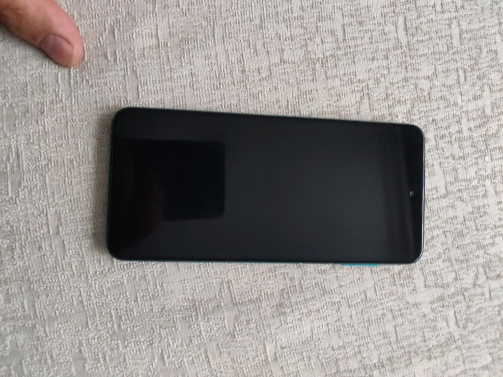 redmi note 9s 64 GB tertemiz cihaz sıkıntısız - 2