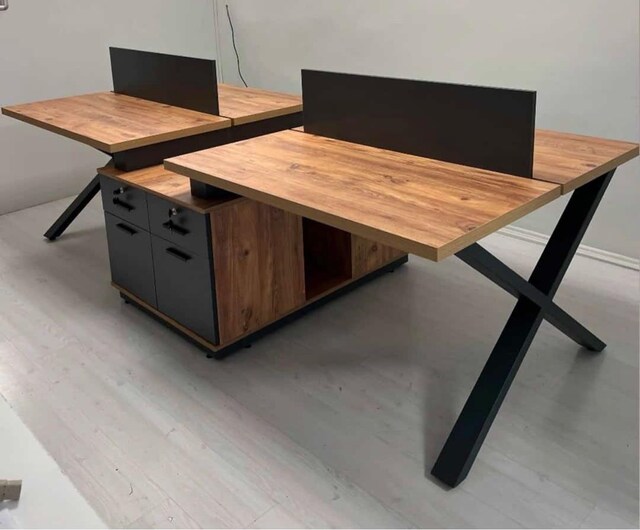 ofis masası set