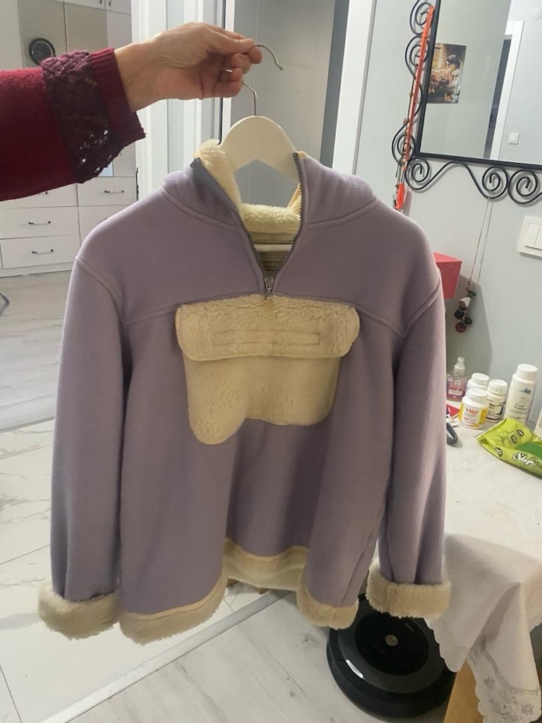 sweatshort
