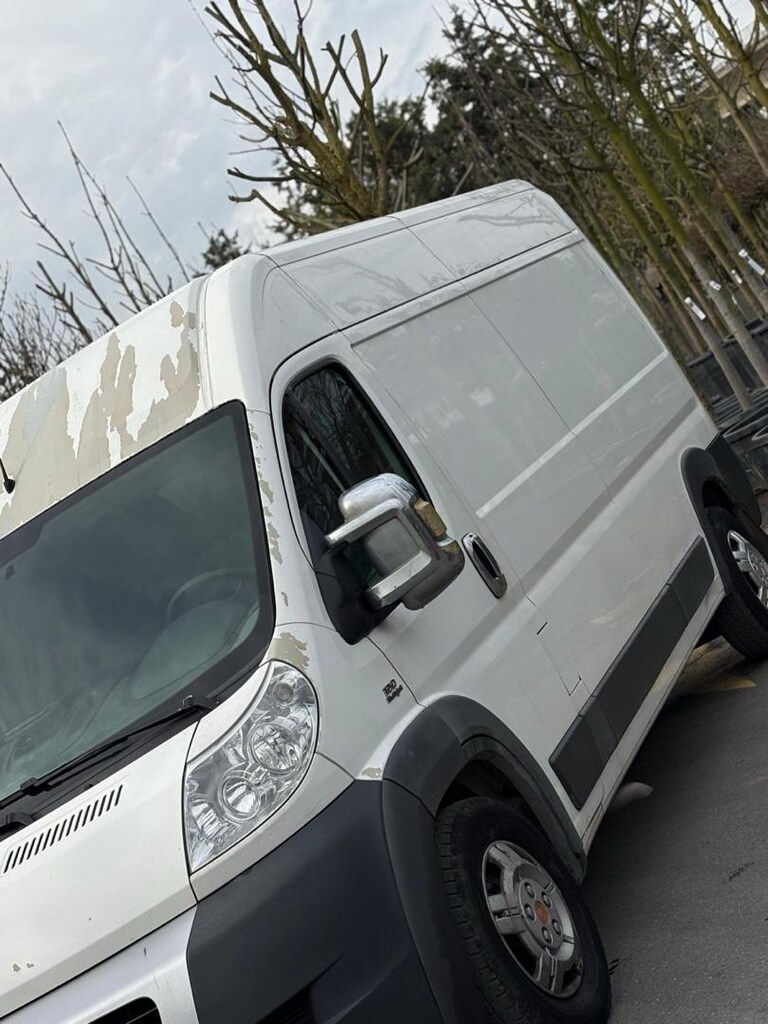 FİAT DUCATO - 2