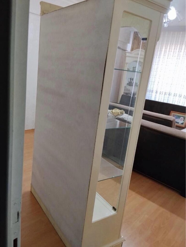 Misafir Odası Yemek Masalı Takım - 6