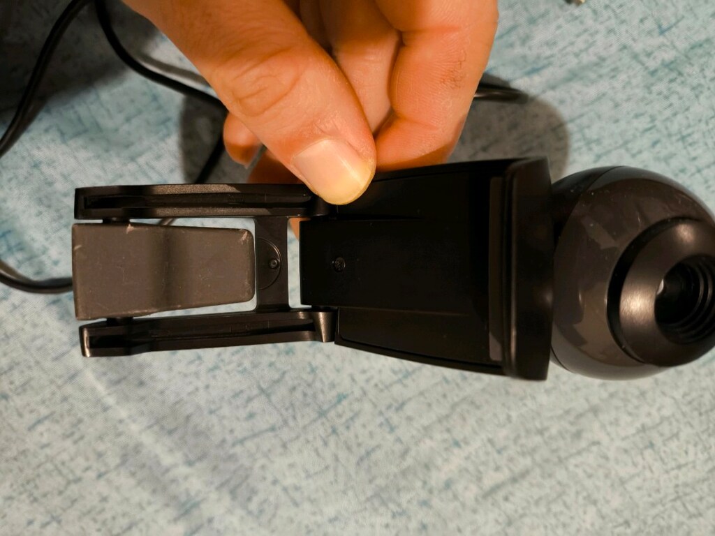 Logitech web camerası - 3
