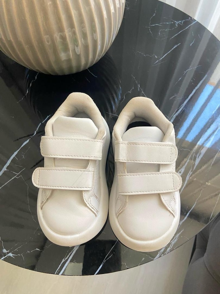 Adidas Çocuk Ayakkabısı 21 numara - 5