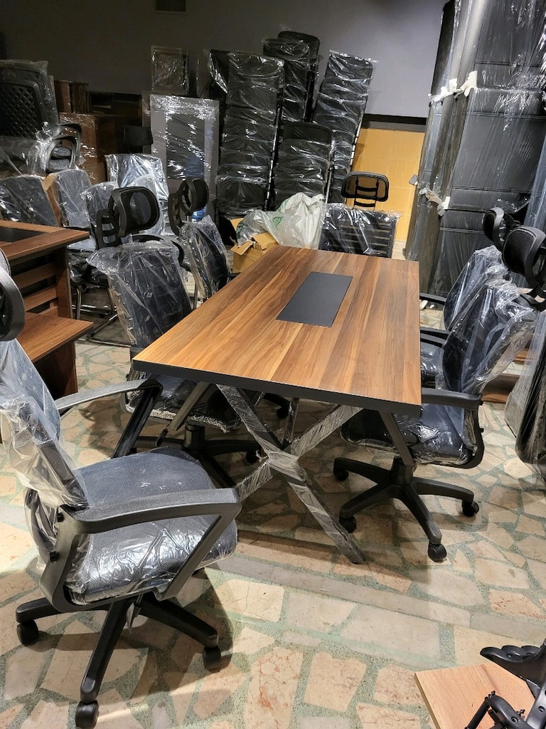 TOPLANTI MASASI 8 KİŞİLİK - 8