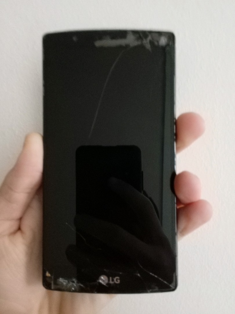 LG G4 32/3gb temiz - 3