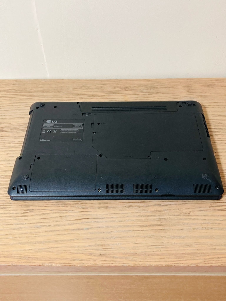 LG CD500 İ5-6 GB 120 SSD - 5