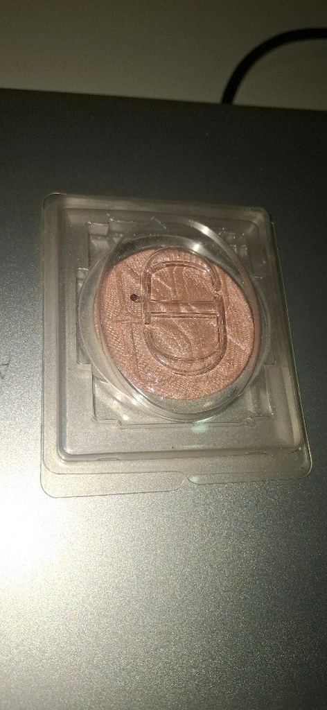 italya'dan Işıltılı Bronzer - 2