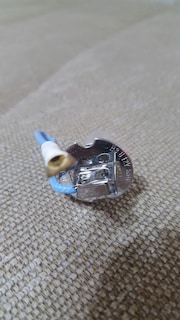 H3 12V 55W Standart Halogen Ampul - 3